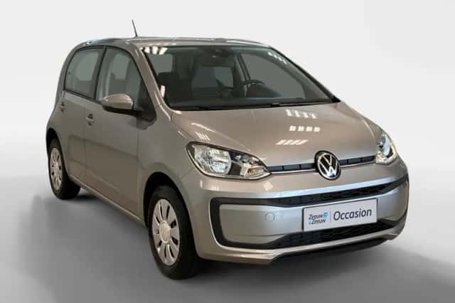 Volkswagen Up! (2021) thumbnail 6