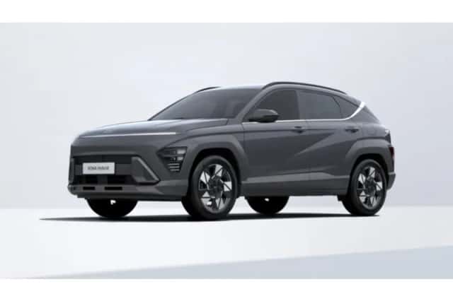 Hyundai Kona (2026) thumbnail 3