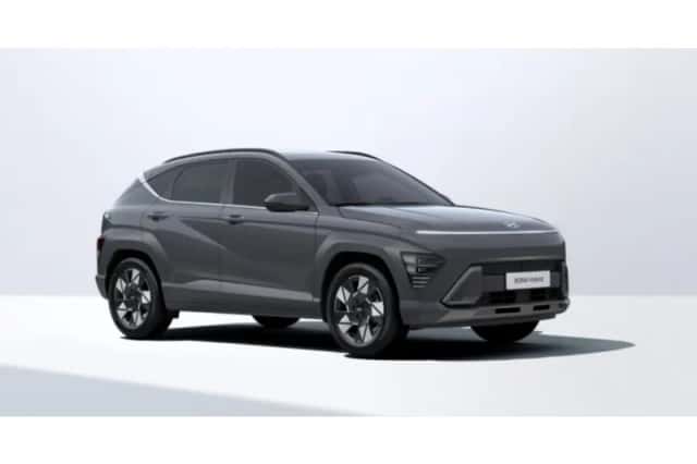 Hyundai Kona (2026) thumbnail 4
