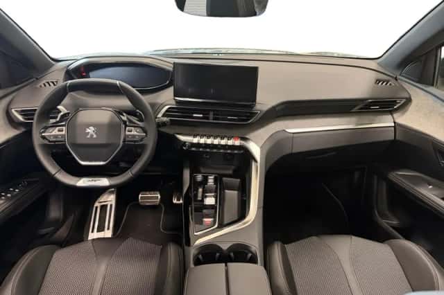 Peugeot 5008 (2024) thumbnail 11
