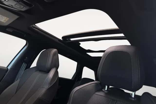Peugeot 5008 (2024) thumbnail 14