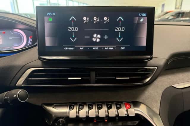 Peugeot 5008 (2024) thumbnail 16