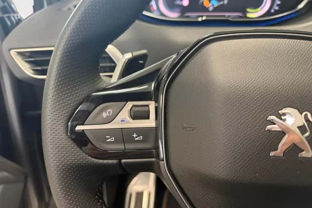 Peugeot 5008 (2024) thumbnail 25