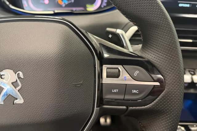 Peugeot 5008 (2024) thumbnail 26
