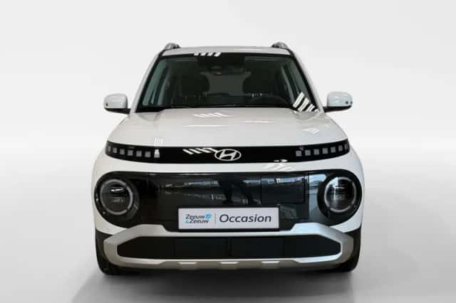 Hyundai Inster (2026) thumbnail 2