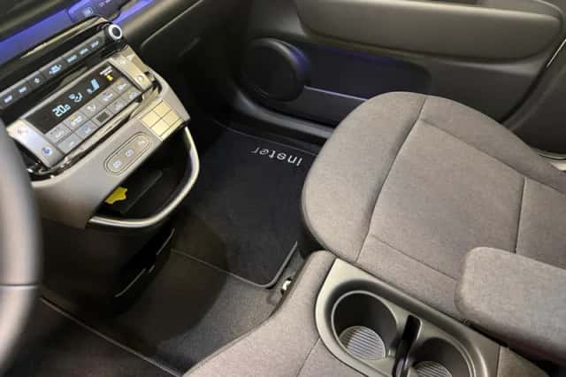 Hyundai Inster (2026) thumbnail 14