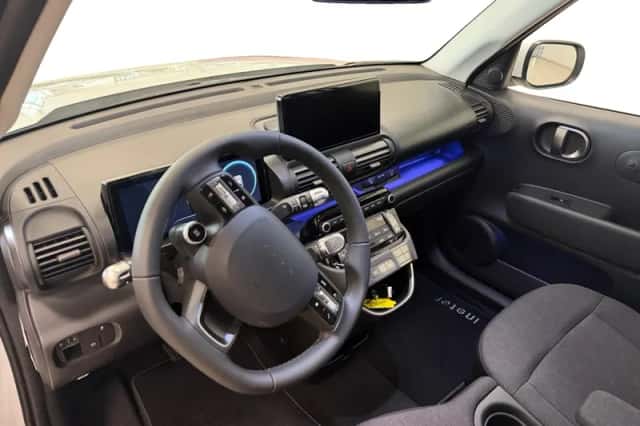 Hyundai Inster (2026) thumbnail 17