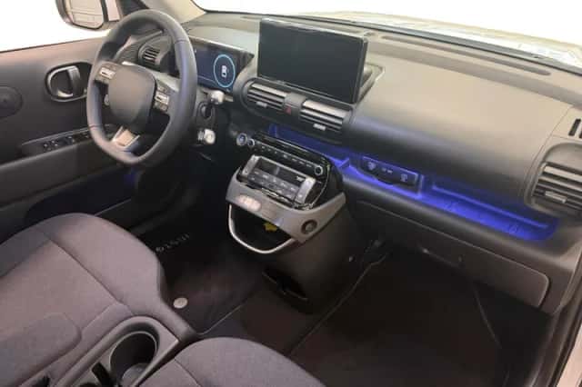 Hyundai Inster (2026) thumbnail 18