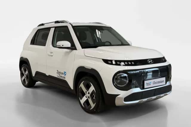 Hyundai Inster (2026) thumbnail 3