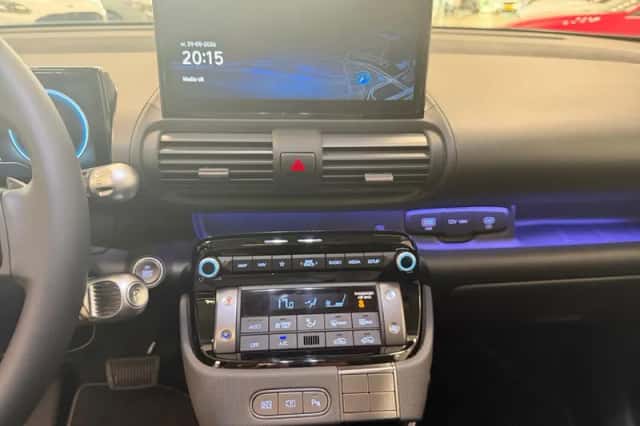 Hyundai Inster (2026) thumbnail 23