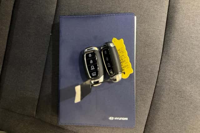 Hyundai Inster (2026) thumbnail 25