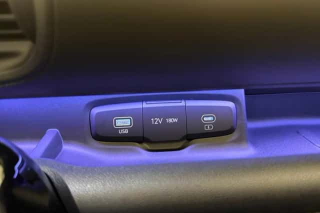 Hyundai Inster (2026) thumbnail 28
