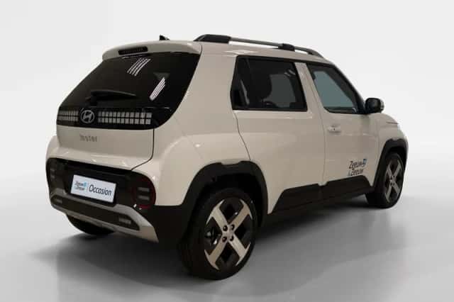 Hyundai Inster (2026) thumbnail 4