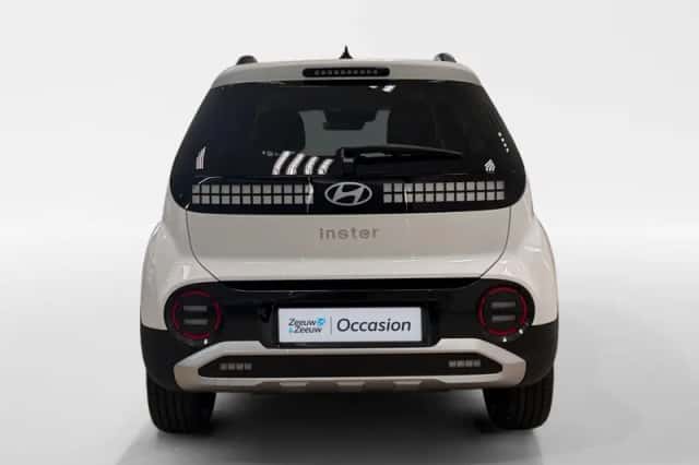 Hyundai Inster (2026) thumbnail 5