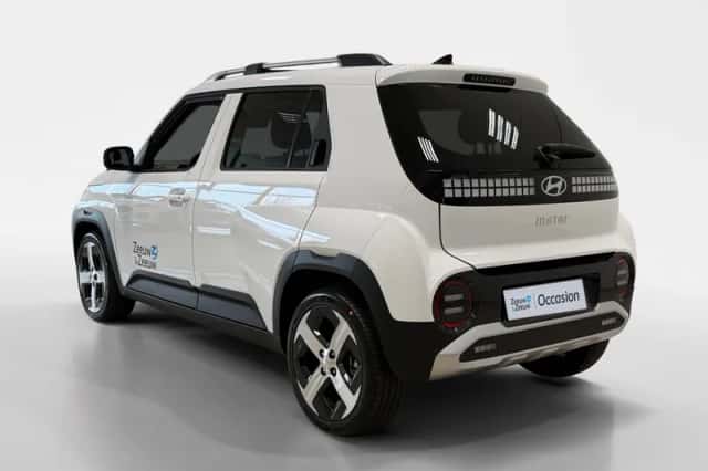 Hyundai Inster (2026) thumbnail 6