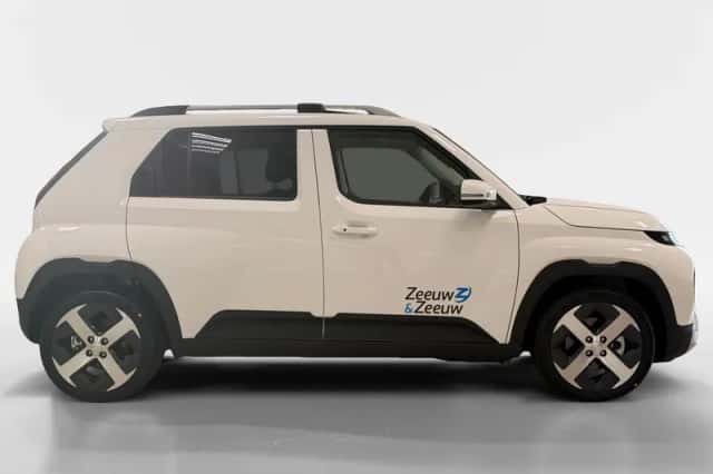 Hyundai Inster (2026) thumbnail 7