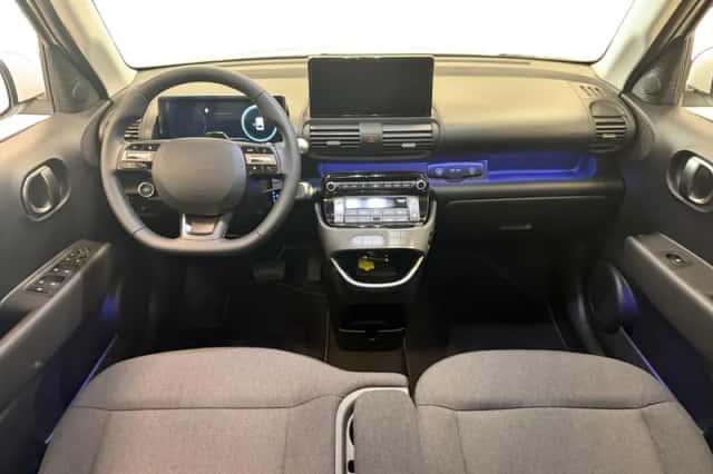 Hyundai Inster (2026) thumbnail 9