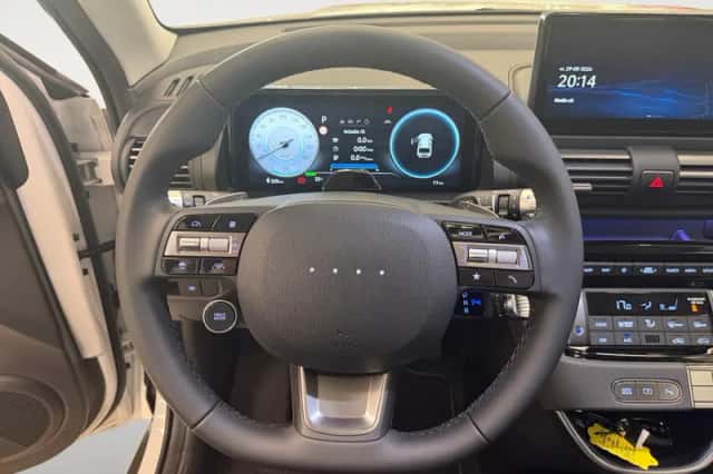 Hyundai Inster (2026) thumbnail 10