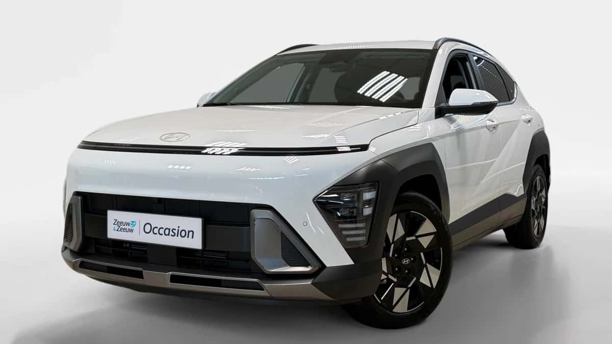 Hyundai Kona (2026) — foto 1