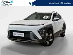 Hyundai Kona (2026)