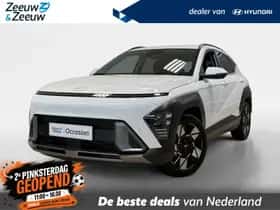 Hyundai Kona (2026) thumbnail 1