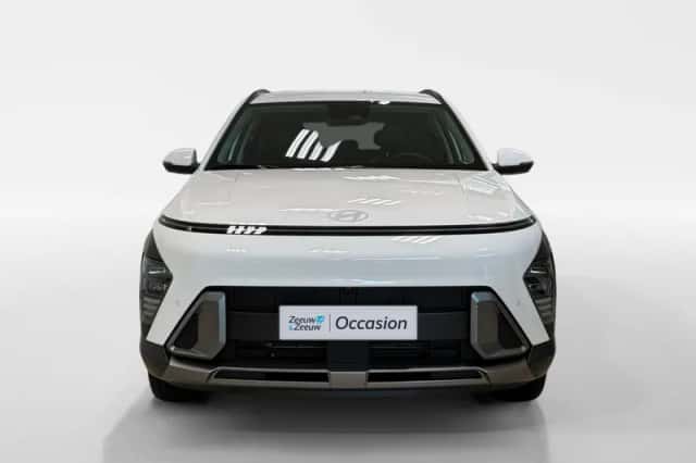 Hyundai Kona (2026) thumbnail 2