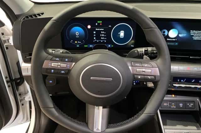 Hyundai Kona (2026) thumbnail 12