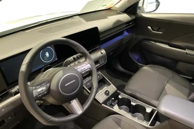 Hyundai Kona (2026) thumbnail 15