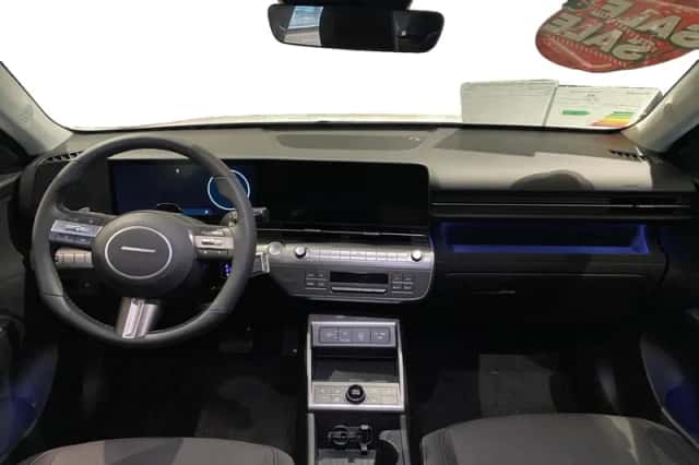 Hyundai Kona (2026) thumbnail 16