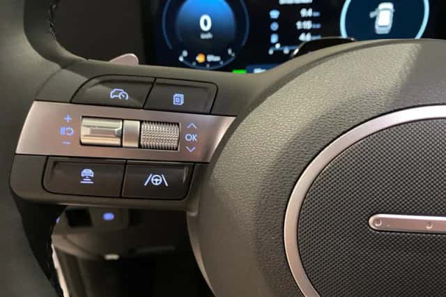 Hyundai Kona (2026) thumbnail 17