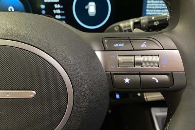 Hyundai Kona (2026) thumbnail 18