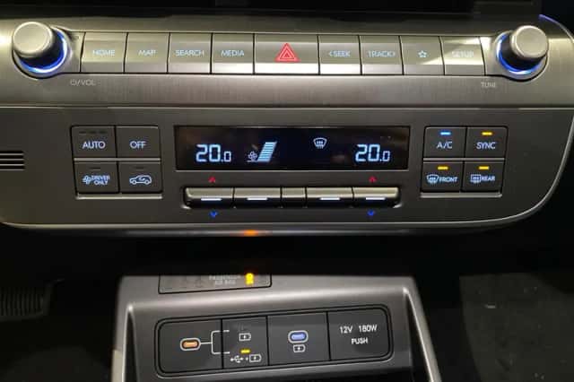 Hyundai Kona (2026) thumbnail 20