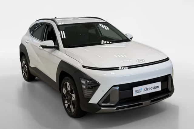 Hyundai Kona (2026) thumbnail 3