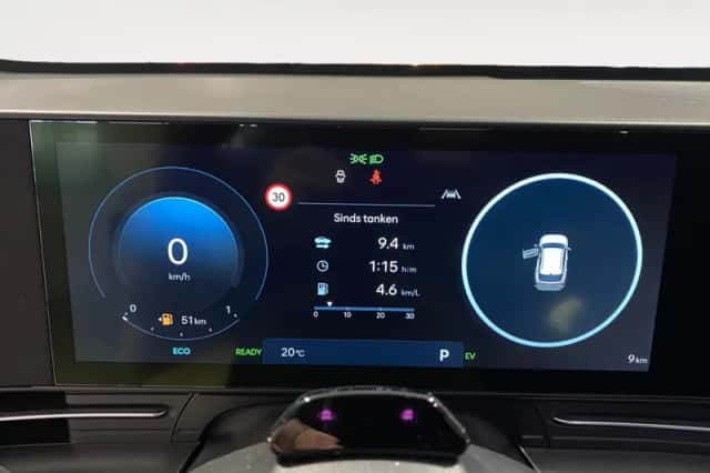 Hyundai Kona (2026) thumbnail 21