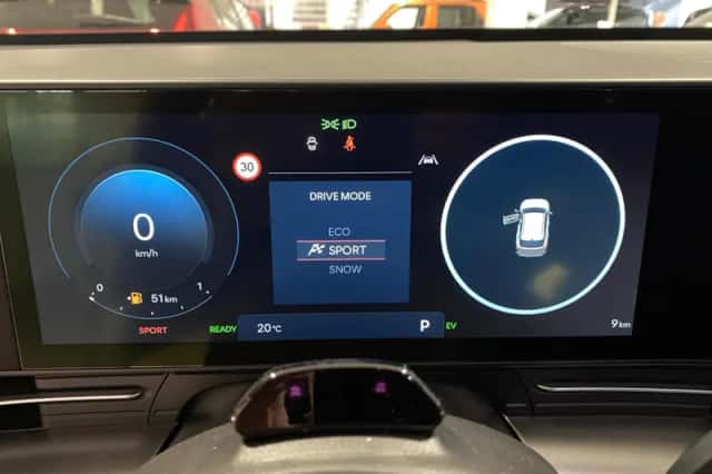 Hyundai Kona (2026) thumbnail 22
