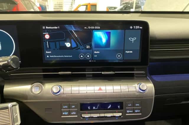 Hyundai Kona (2026) thumbnail 23