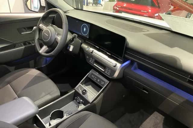 Hyundai Kona (2026) thumbnail 29