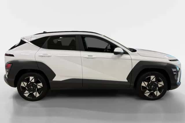 Hyundai Kona (2026) thumbnail 4
