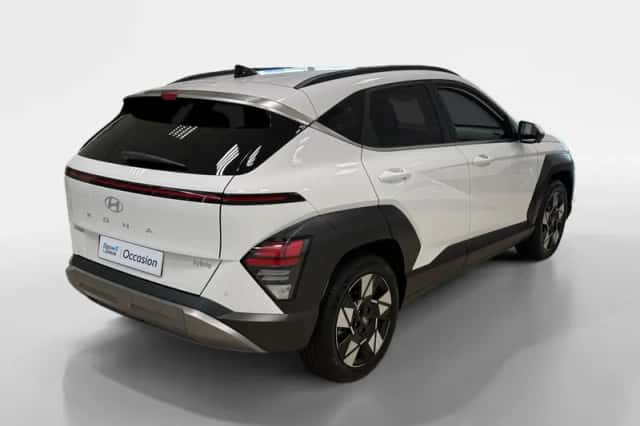 Hyundai Kona (2026) thumbnail 5