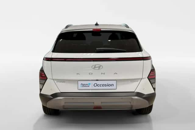 Hyundai Kona (2026) thumbnail 6