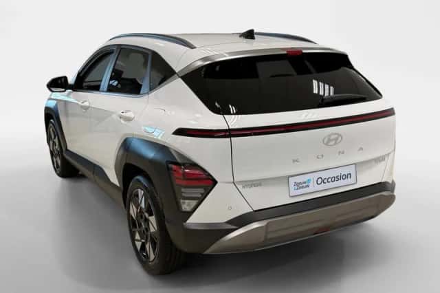 Hyundai Kona (2026) thumbnail 9