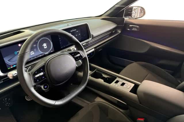 Hyundai Ioniq 6 (2026) thumbnail 14