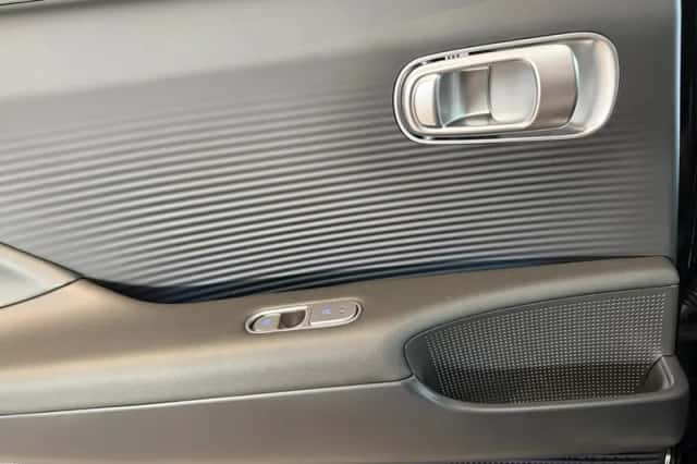 Hyundai Ioniq 6 (2026) thumbnail 21