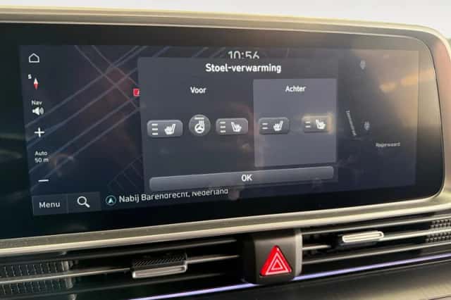 Hyundai Ioniq 6 (2026) thumbnail 25