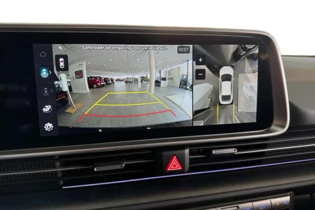 Hyundai Ioniq 6 (2026) thumbnail 26