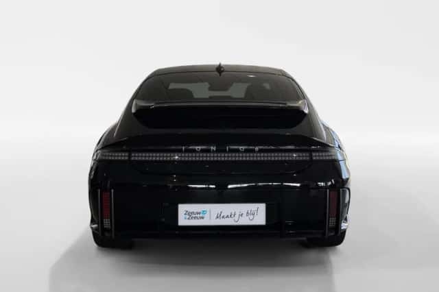 Hyundai Ioniq 6 (2026) thumbnail 5