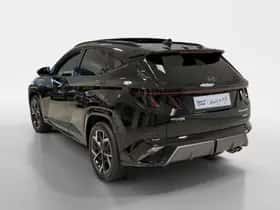 Hyundai Tucson (2025) thumbnail 2