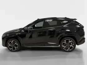 Hyundai Tucson (2025) thumbnail 6