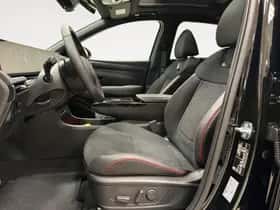 Hyundai Tucson (2025) thumbnail 10