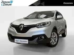 Renault Kadjar (2015)